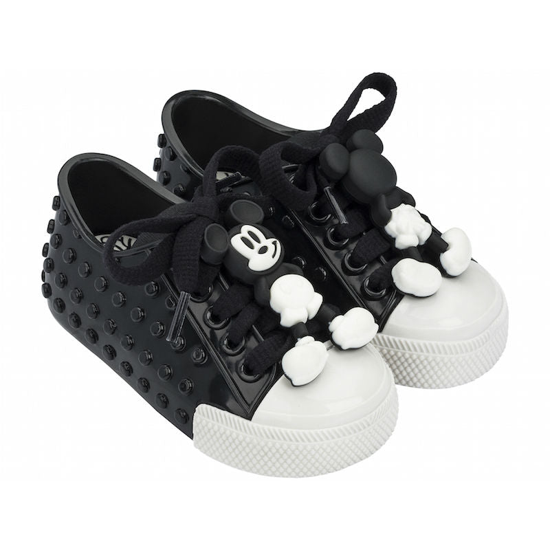Melissa Ground Tenis Melissa Do Mickey Mickey Mouse Tenis Mickey Melissa Infantil Tenis Melissa Infantil