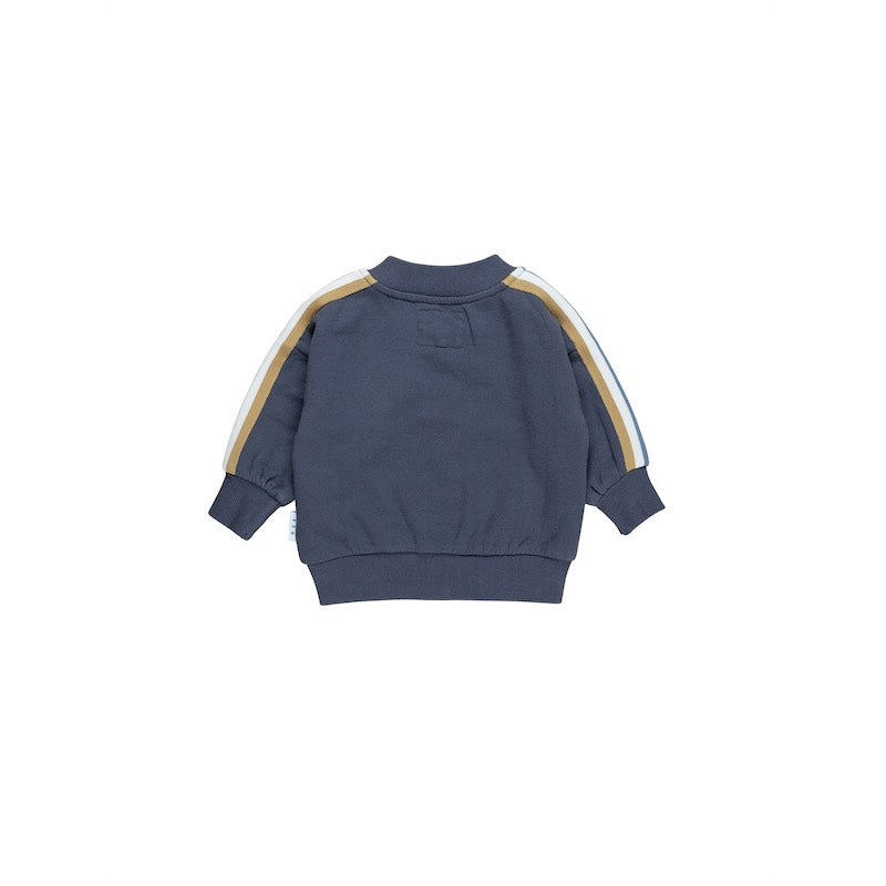 Huxbaby Ink Retro Track Jacket – CuteBaby NZ