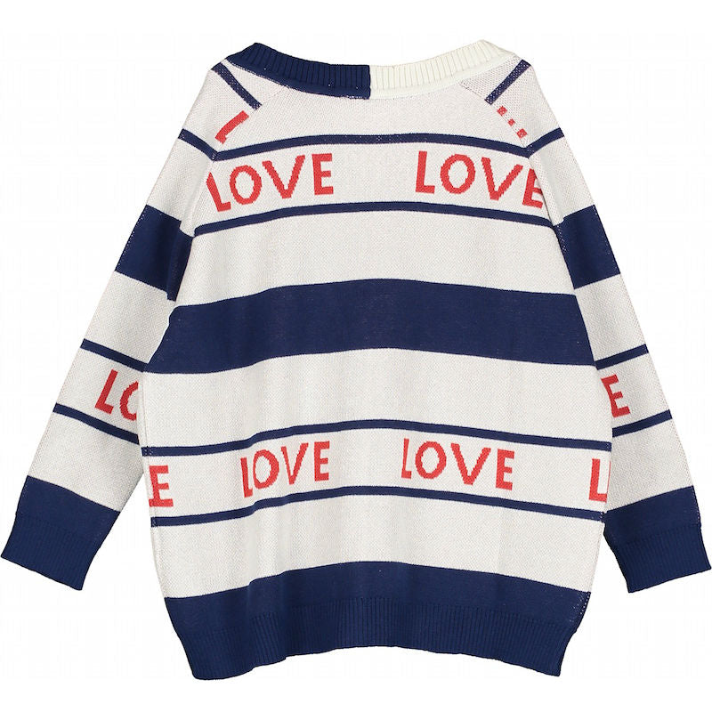 Beau Loves Knit Cardigan – CuteBaby NZ