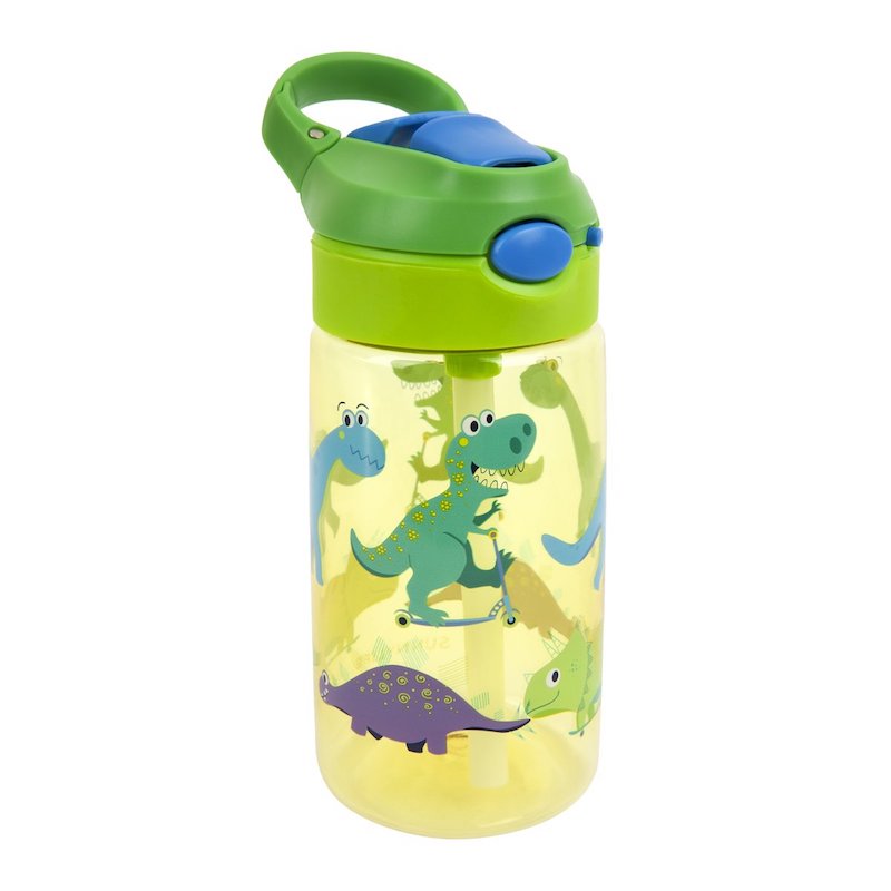 Children's Neoprene Bottle Buddy - Dino