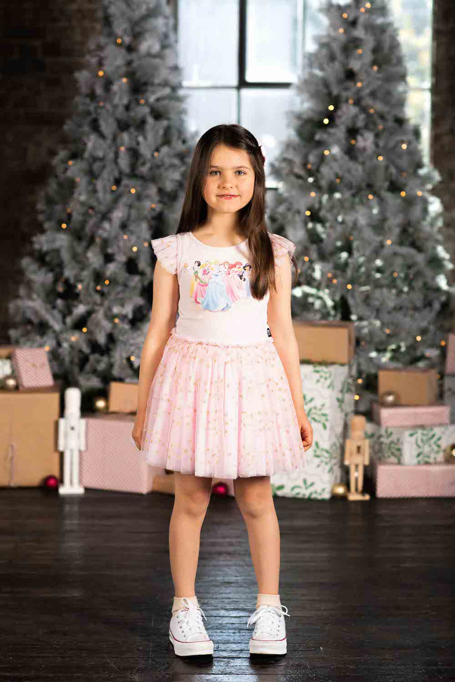 Rock your clearance kid christmas dress